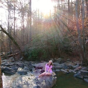 Meet your Posher, Kimmy